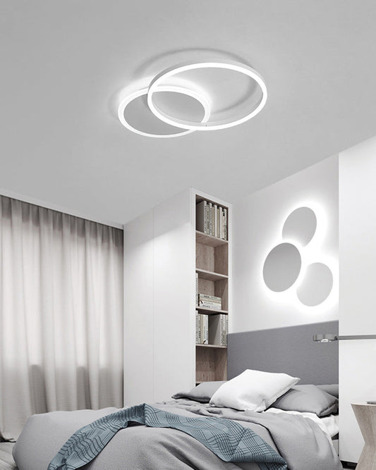 WOMO Modern Circular Ceiling Light-WM1032