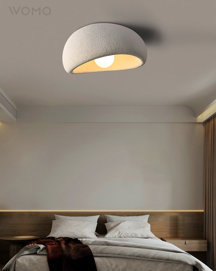 WOMO Wabi-Sabi Ceiling Light - WM1037