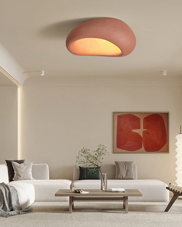 WOMO Wabi-Sabi Ceiling Light - WM1037