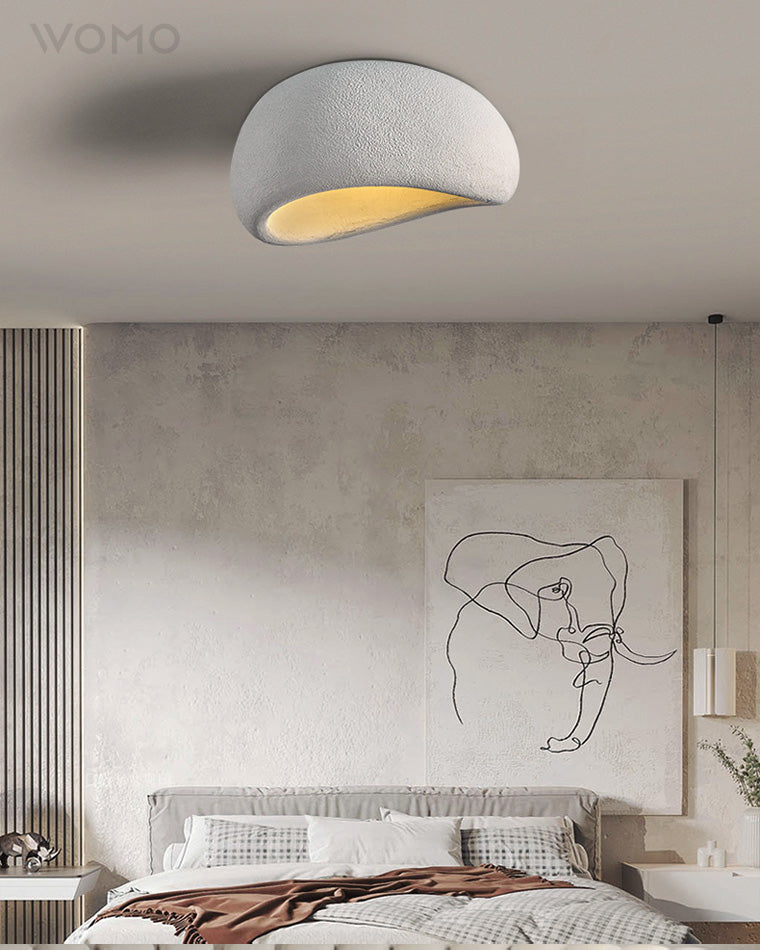 WOMO Wabi-Sabi Ceiling Light - WM1037