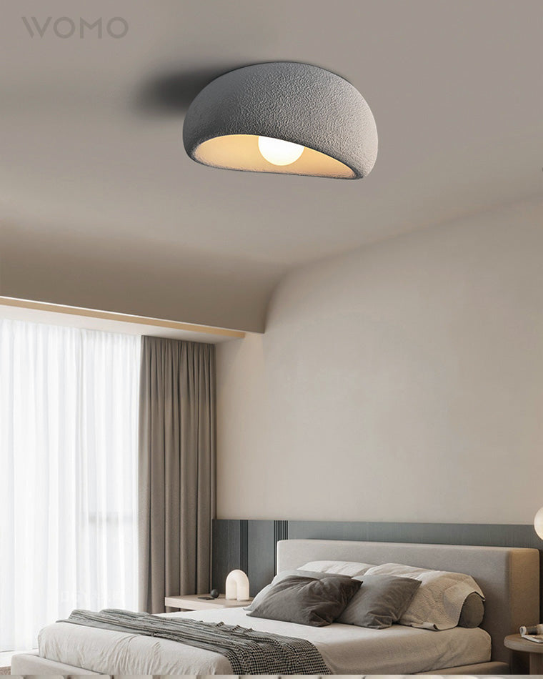 WOMO Wabi-Sabi Ceiling Light - WM1037