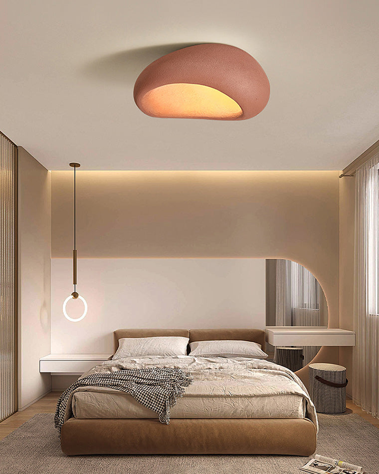 WOMO Wabi-Sabi Ceiling Light - WM1037