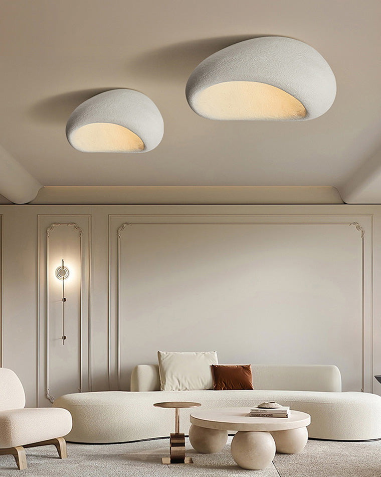 WOMO Wabi-Sabi Ceiling Light - WM1037