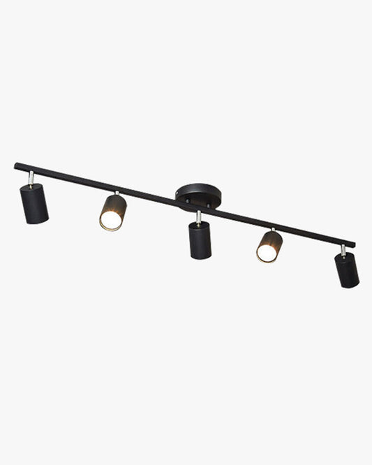 WOMO LED Ceiling Light Adjustable Spotlights - WM1038