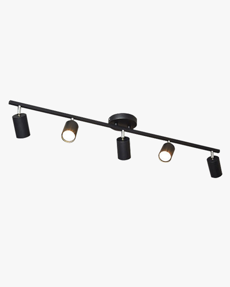 WOMO LED Ceiling Light Adjustable Spotlights - WM1038