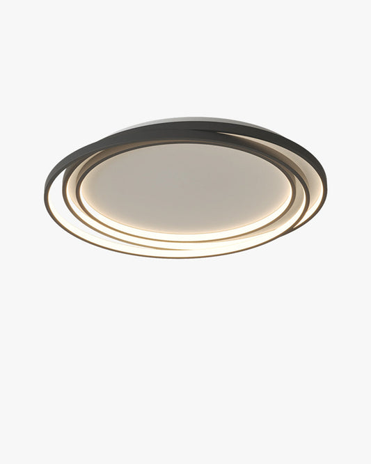 Plafonnier circulaire à LED WOMO-WM1059