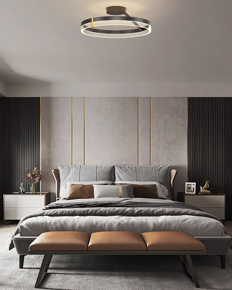 WOMO-WM1090 Circular LED Ceiling Light
