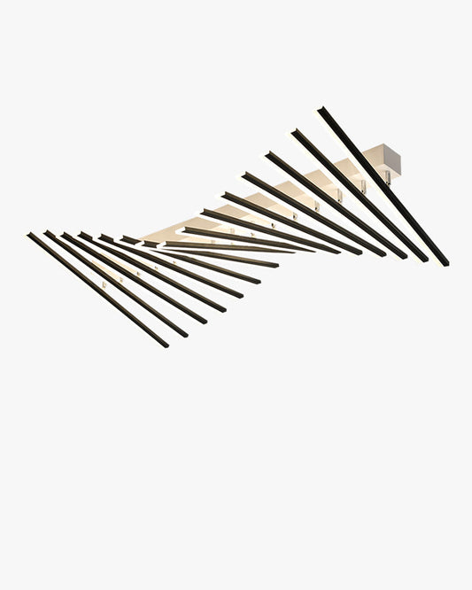 WOMO Plafonnier LED Multiple Bar - WM1106