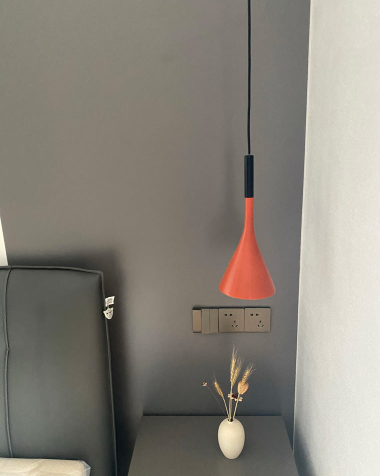 WOMO Petite Suspension À Cône-WM2126