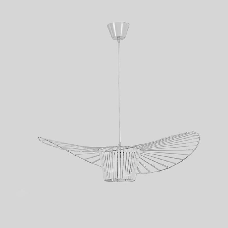 WOMO Suspension Metal Hat Design-WM2008