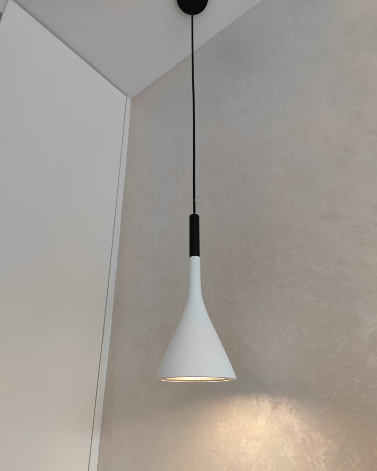 WOMO Petite Suspension À Cône-WM2126