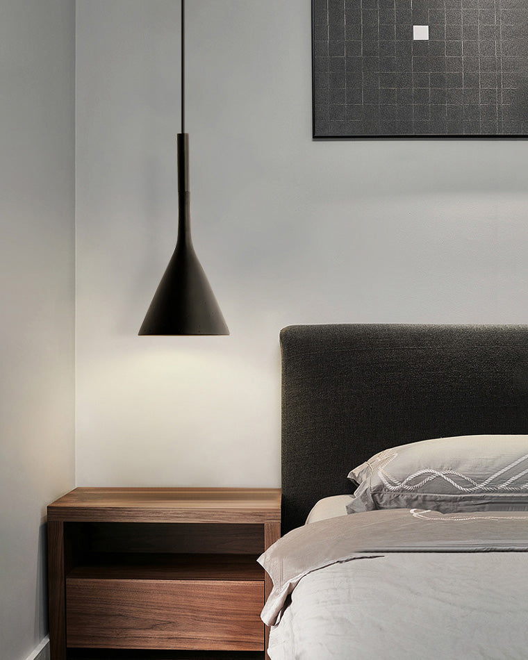 WOMO Petite Suspension À Cône-WM2126