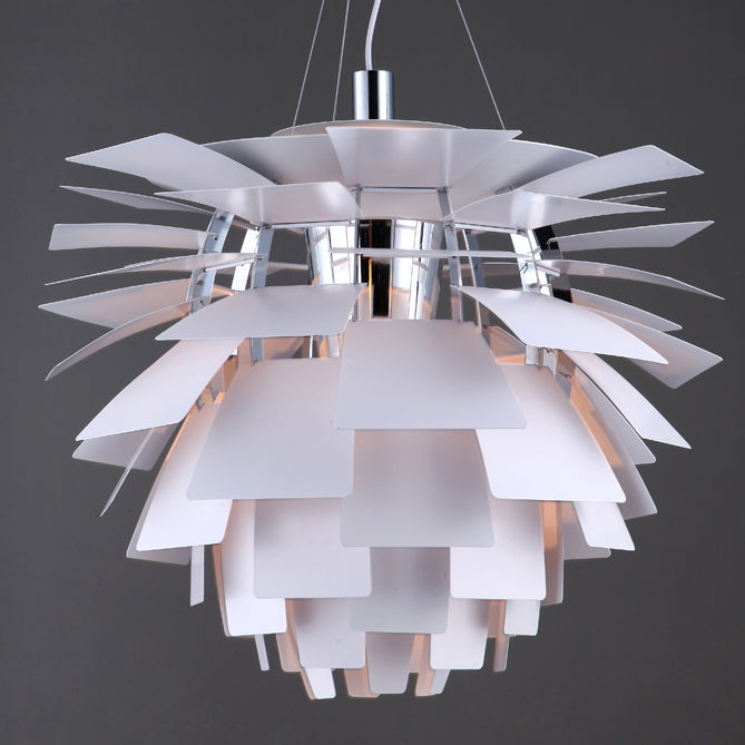 WOMO Lustre en Pomme de Pin Nordique-WM2094