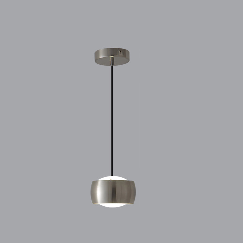 WOMO Petit tambour pendant lampe-WM2032