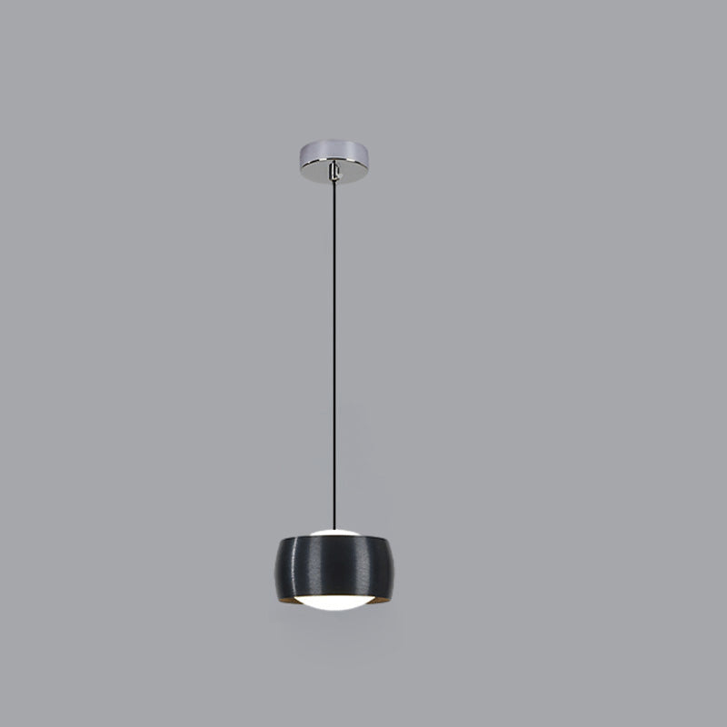 WOMO Petit tambour pendant lampe-WM2032