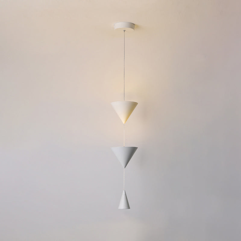 WOMO Suspension Metal Chambre Modern-WM2229