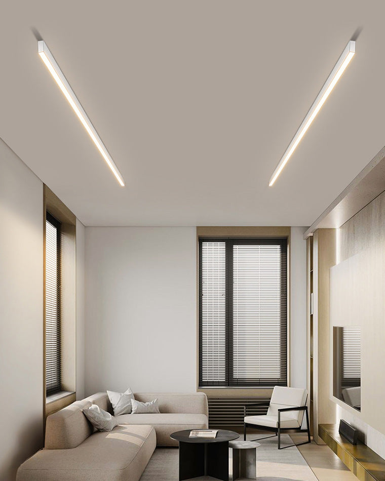 WOMO Plafonnier Led Linéaire-WM1003