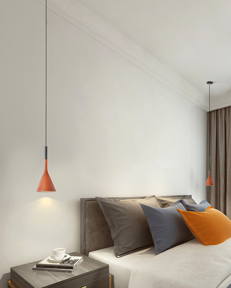 WOMO Petite Suspension À Cône-WM2126