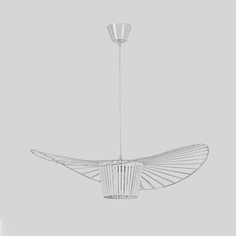 WOMO Suspension Metal Hat Design-WM2008