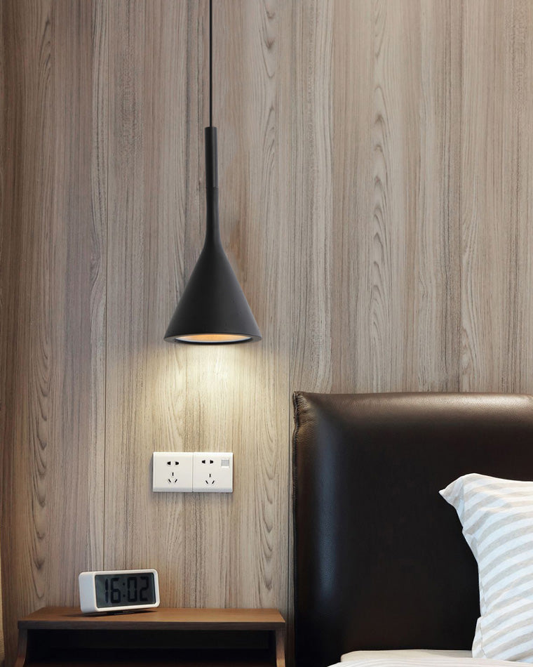 WOMO Petite Suspension À Cône-WM2126