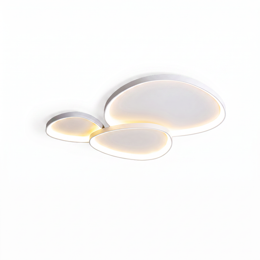 WOMO Plafonnier LED Plat - WM1027