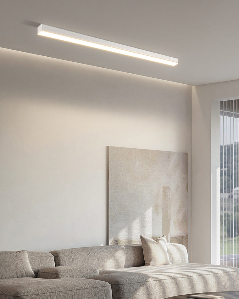 WOMO Plafonnier Led Linéaire-WM1003