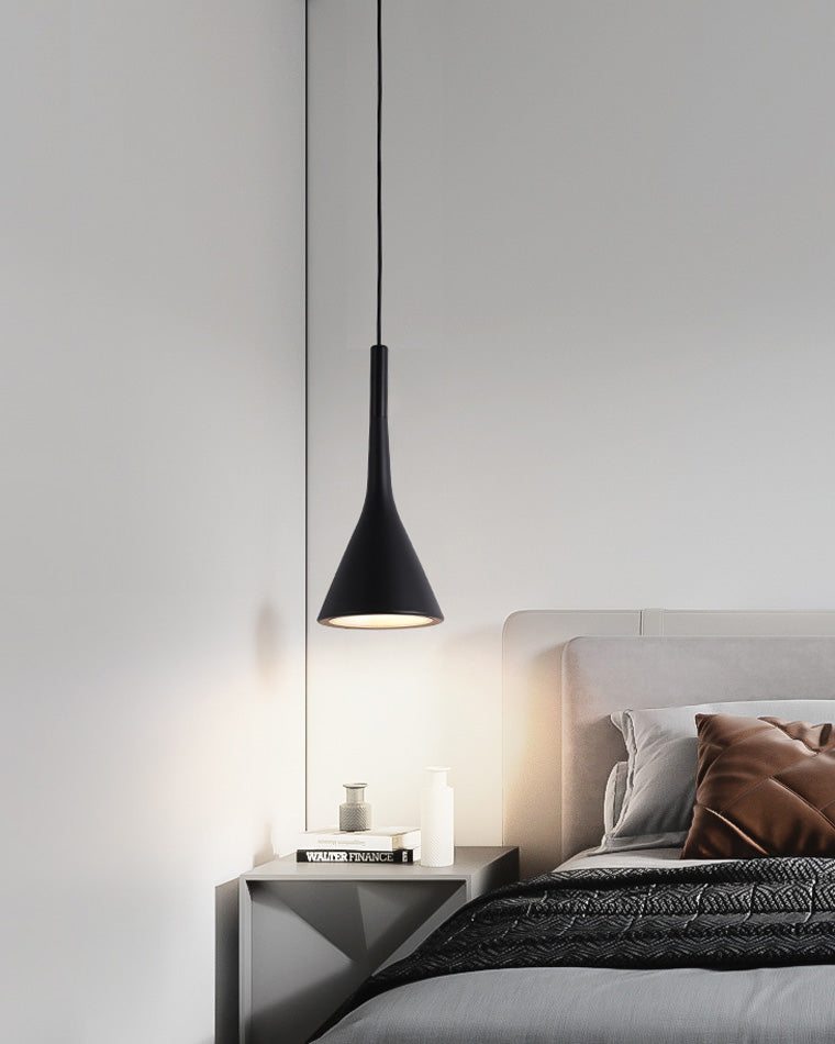 WOMO Petite Suspension À Cône-WM2126