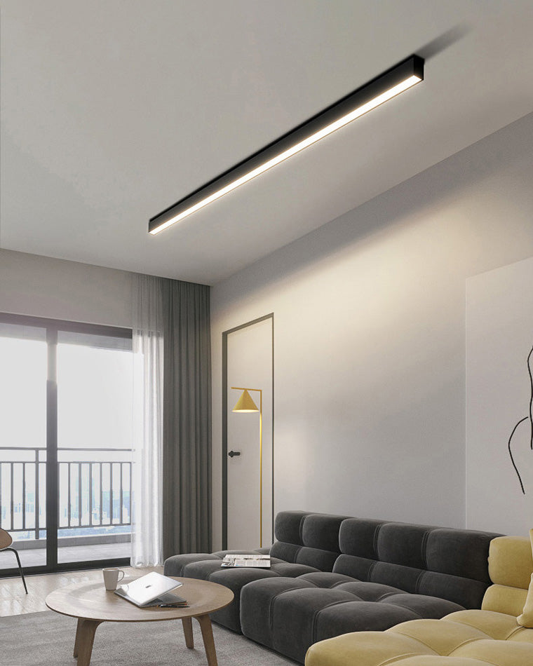 WOMO Plafonnier Led Linéaire-WM1003