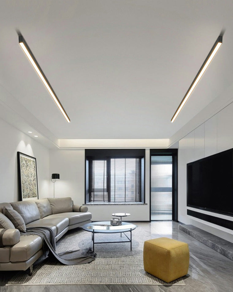 WOMO Plafonnier Led Linéaire-WM1003