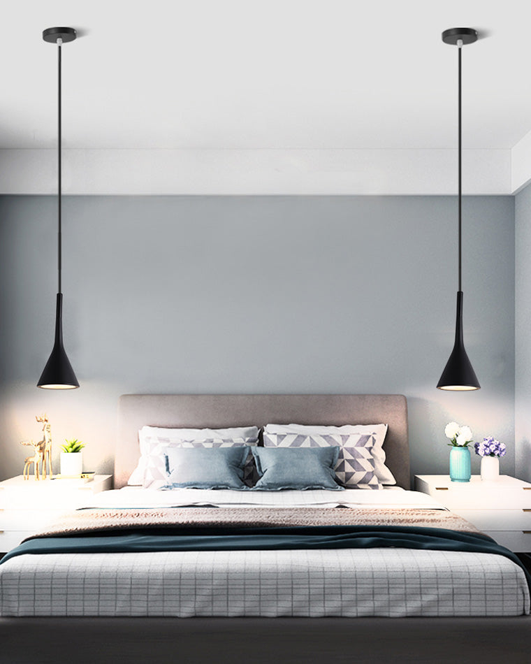 WOMO Petite Suspension À Cône-WM2126