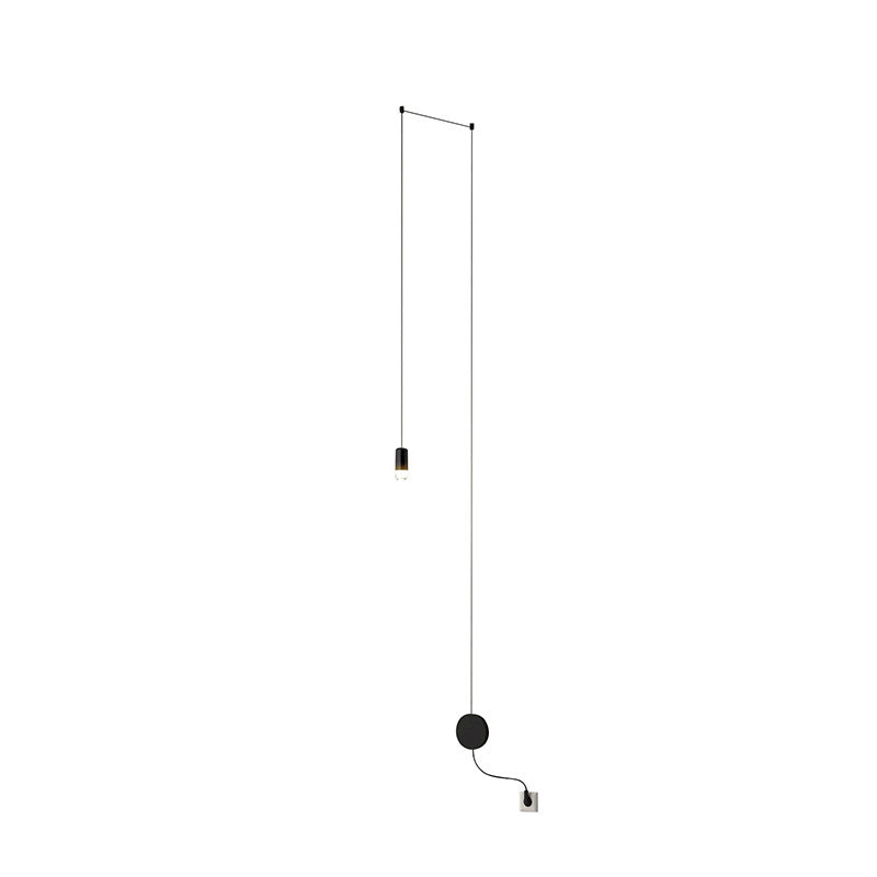 Lustre WOMO Spider Off Center-WM2107