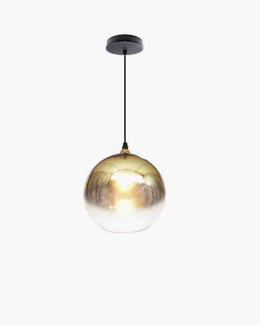 WOMO Suspension Petite Bulles de Verre-WM2500
