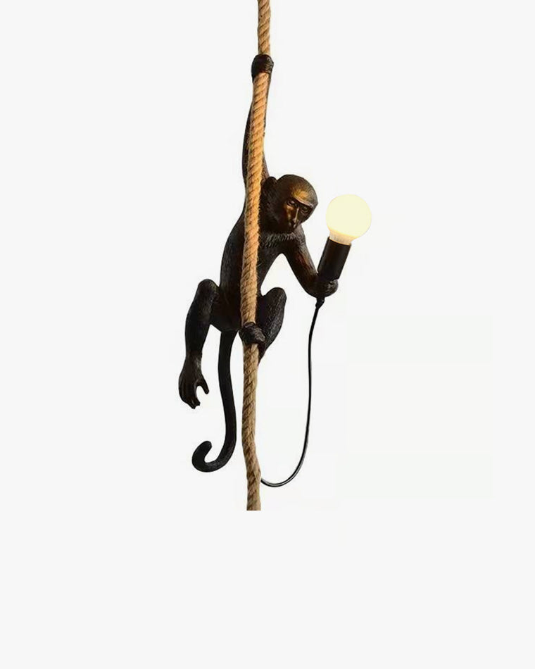 Suspension en corde de singe WOMO-WM2467
