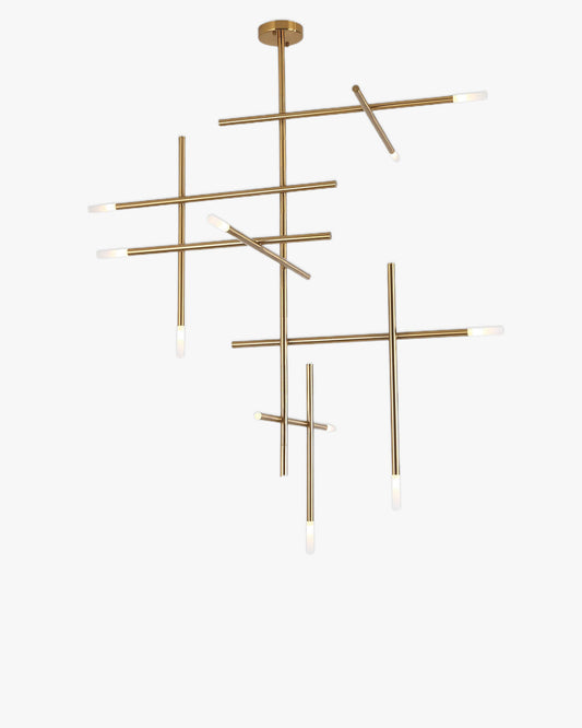 Lustre WOMO Stick-WM2585