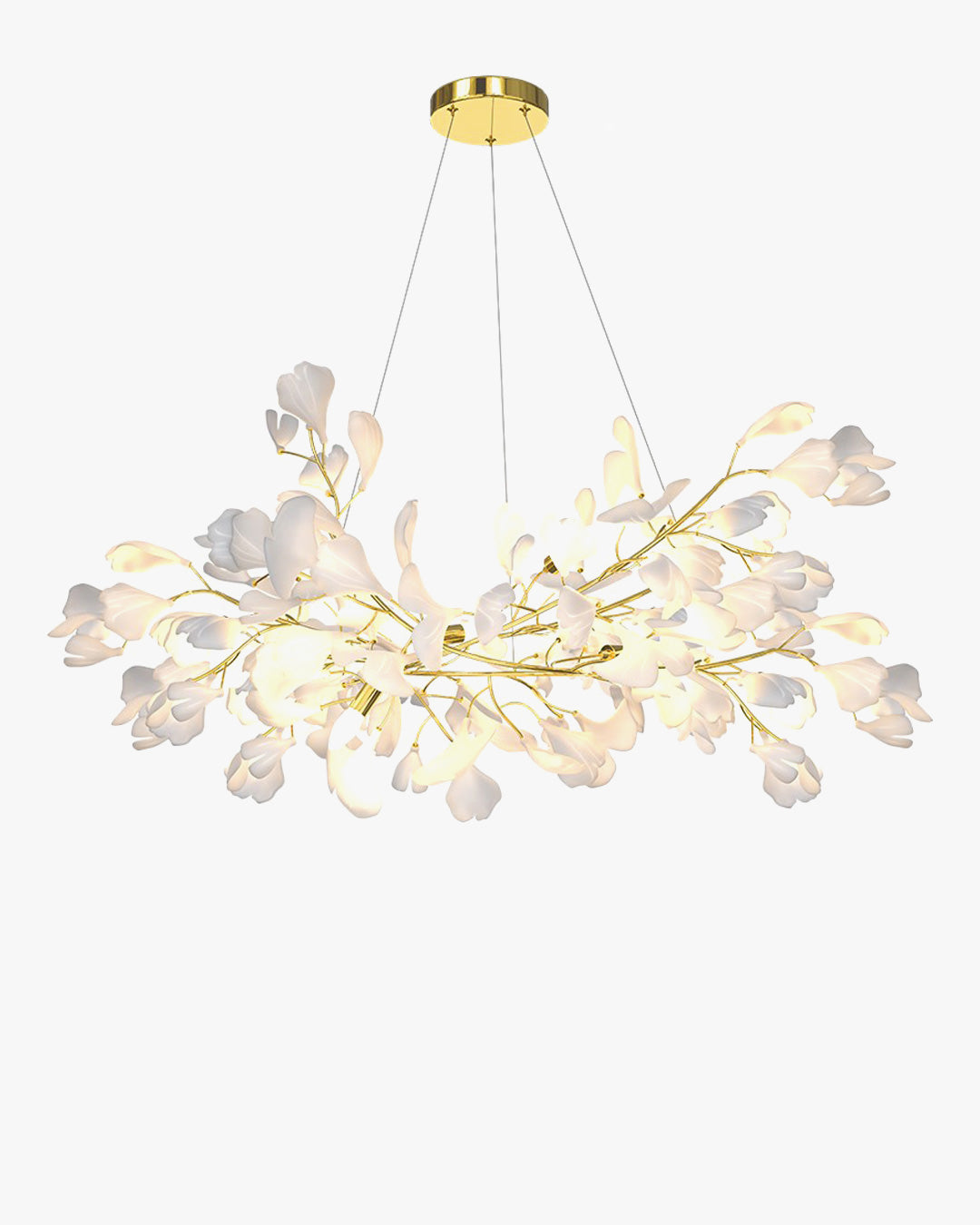 Lustre WOMO Gingko Branch-WM2424