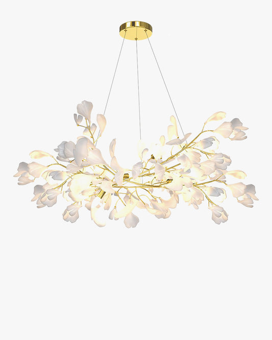 Lustre WOMO Gingko Branch-WM2424