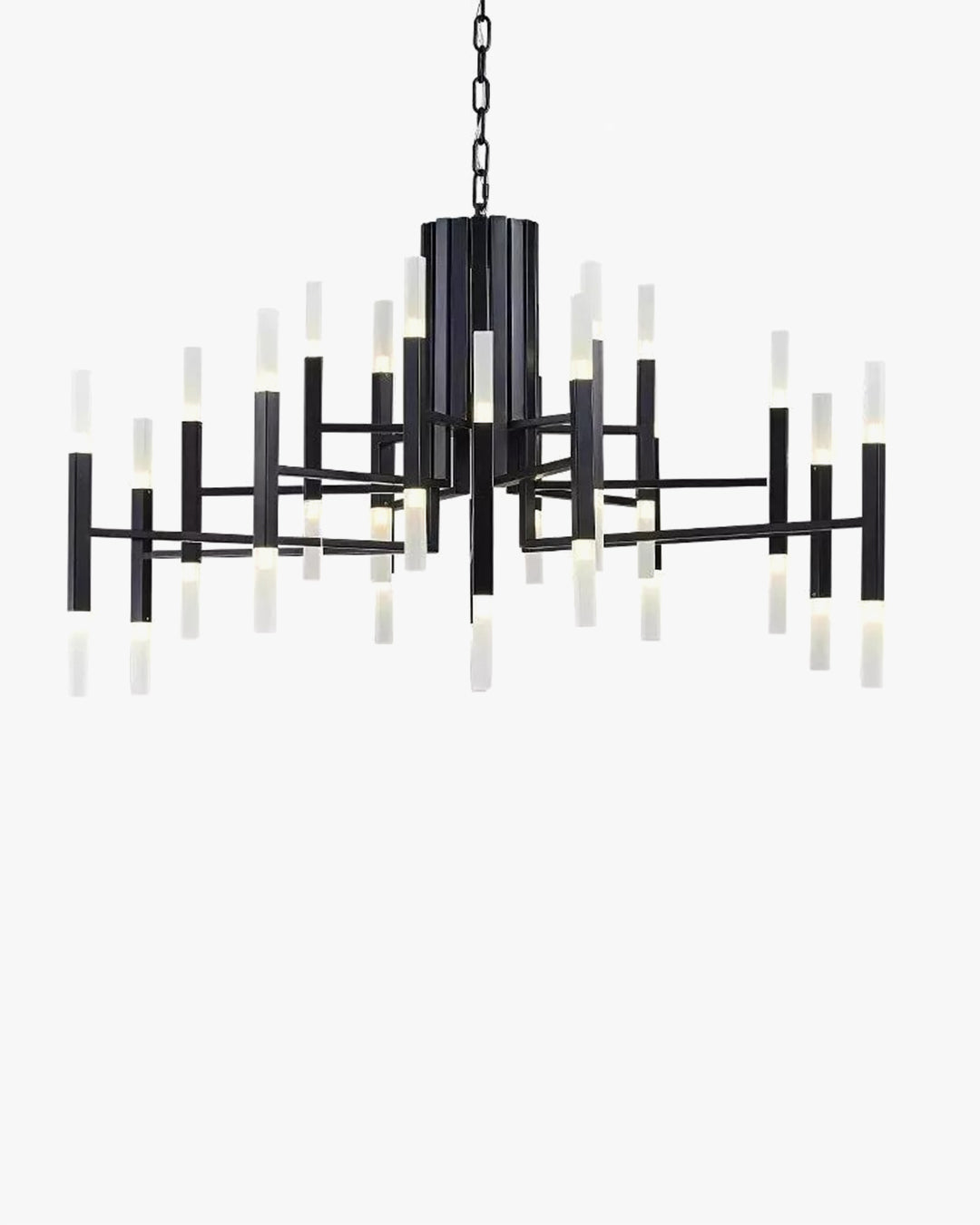 Lustre à chandelier moderne WOMO-WM2516