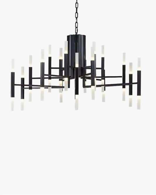 Lustre à chandelier moderne WOMO-WM2516