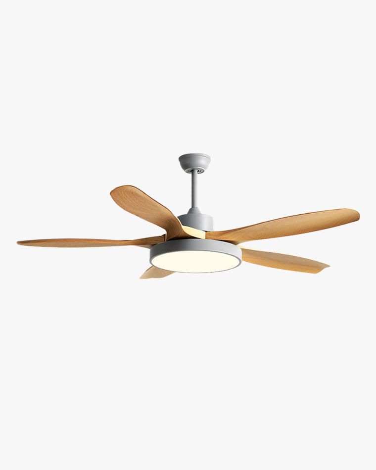 WOMO Ventilateur de plafond Scandinave-WM5002
