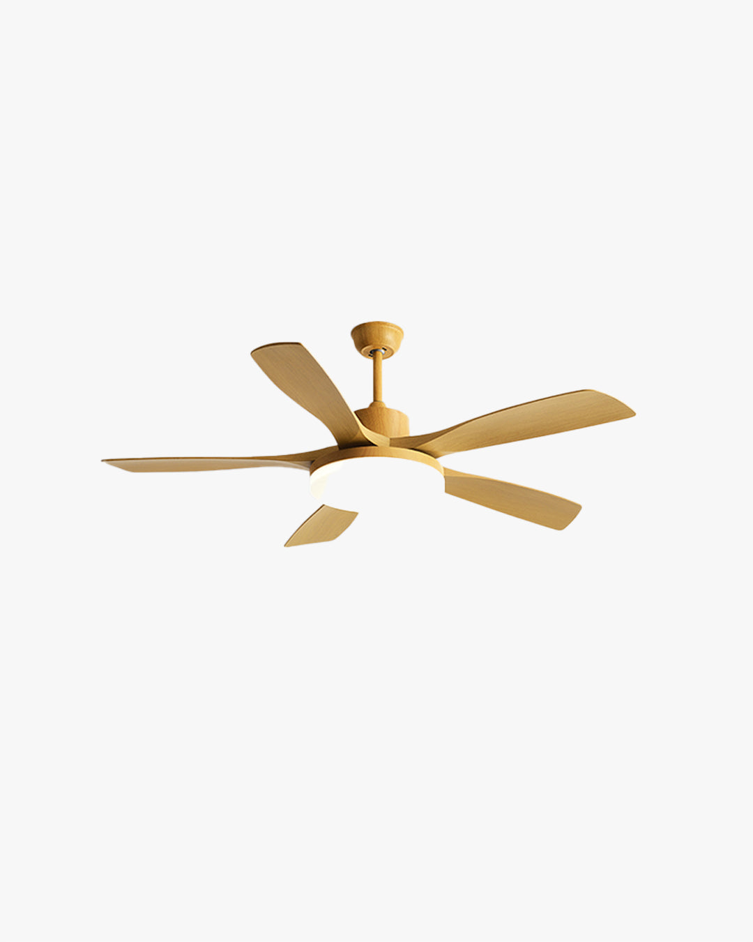 WOMO Ventilateur de plafond 5 Pales-WM5125
