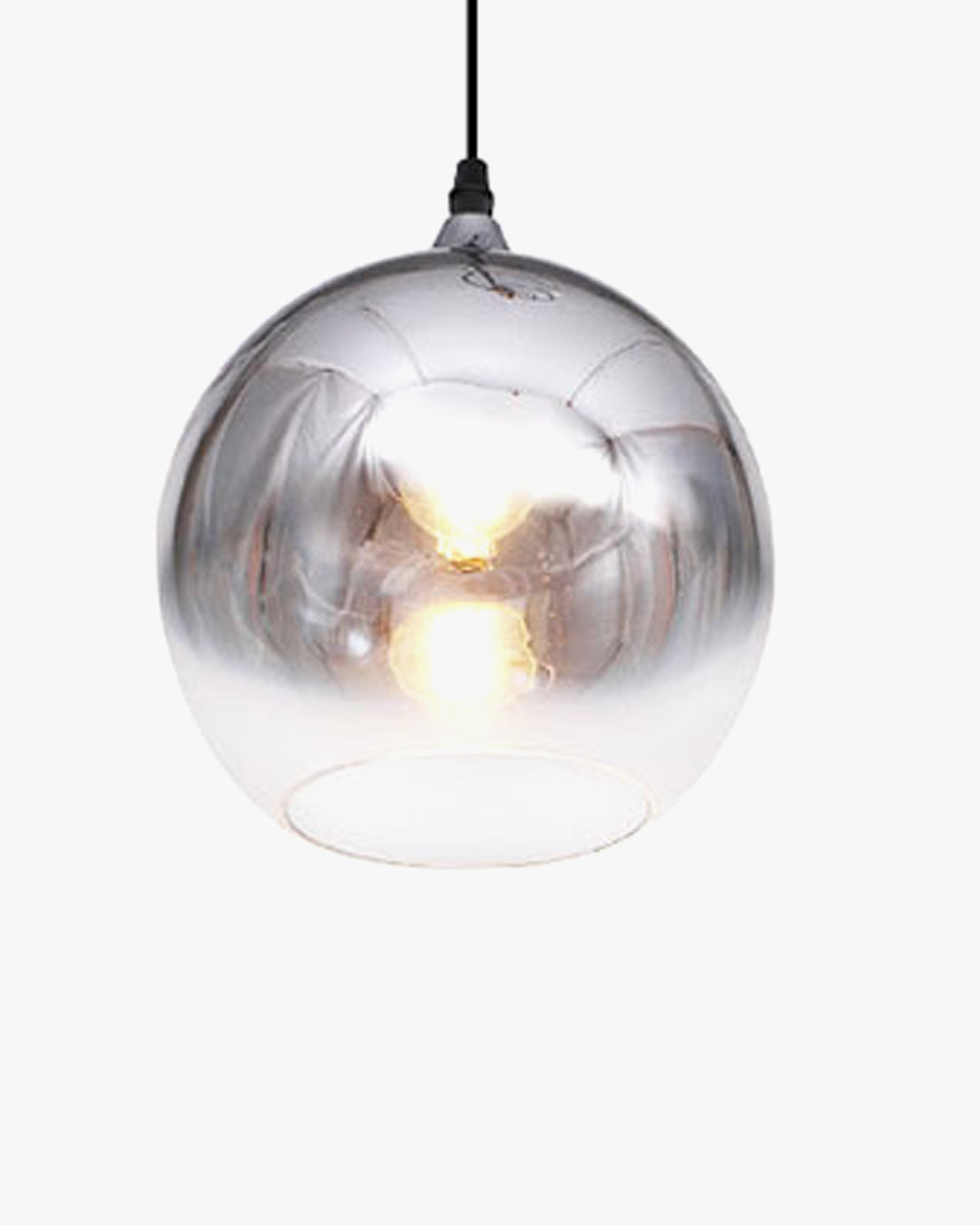 WOMO Suspension Petite Bulles de Verre-WM2500