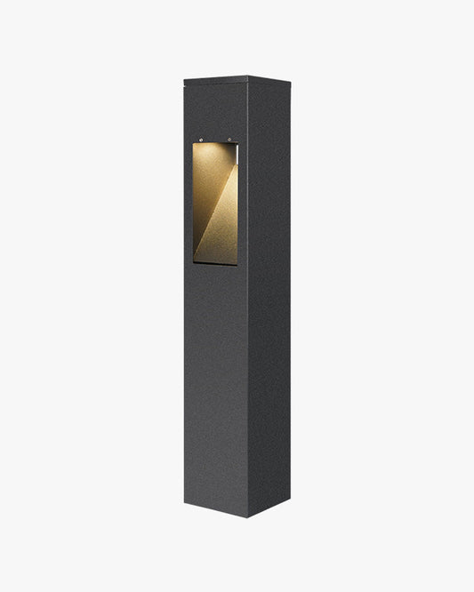 WOMO Luminaire de Cheminement à Pilier - WM9132