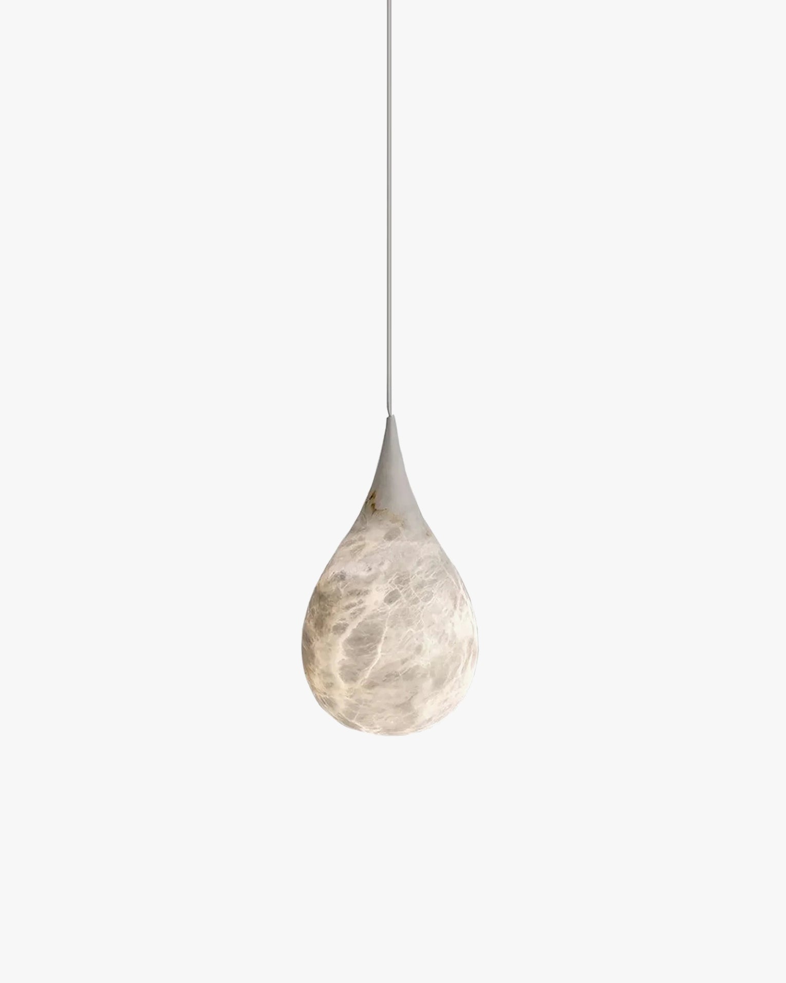 Suspension WOMO Alabaster Raindrop-WM2901