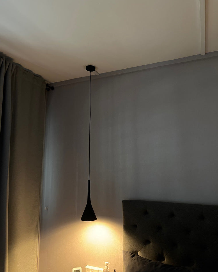 WOMO Petite Suspension À Cône-WM2126