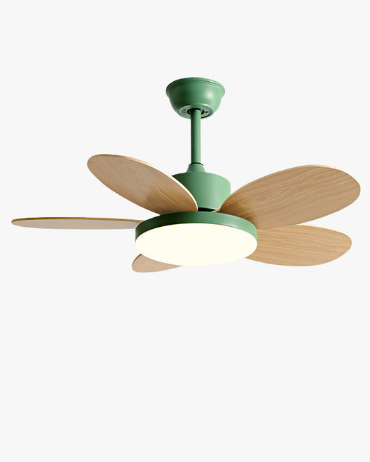 WOMO Ventilateur de plafond pour enfant-WM5187