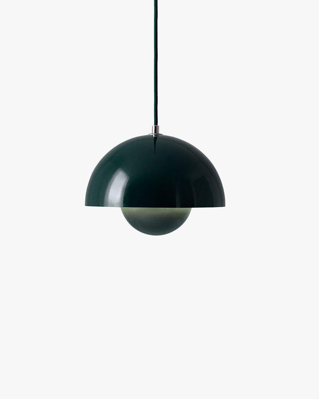 WOMO Suspension Dôme Metal Multicolore-WM2498