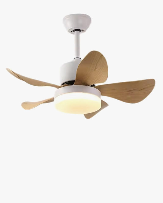 WOMO Petit Ventilateur de plafond 5 Pales-WM5060