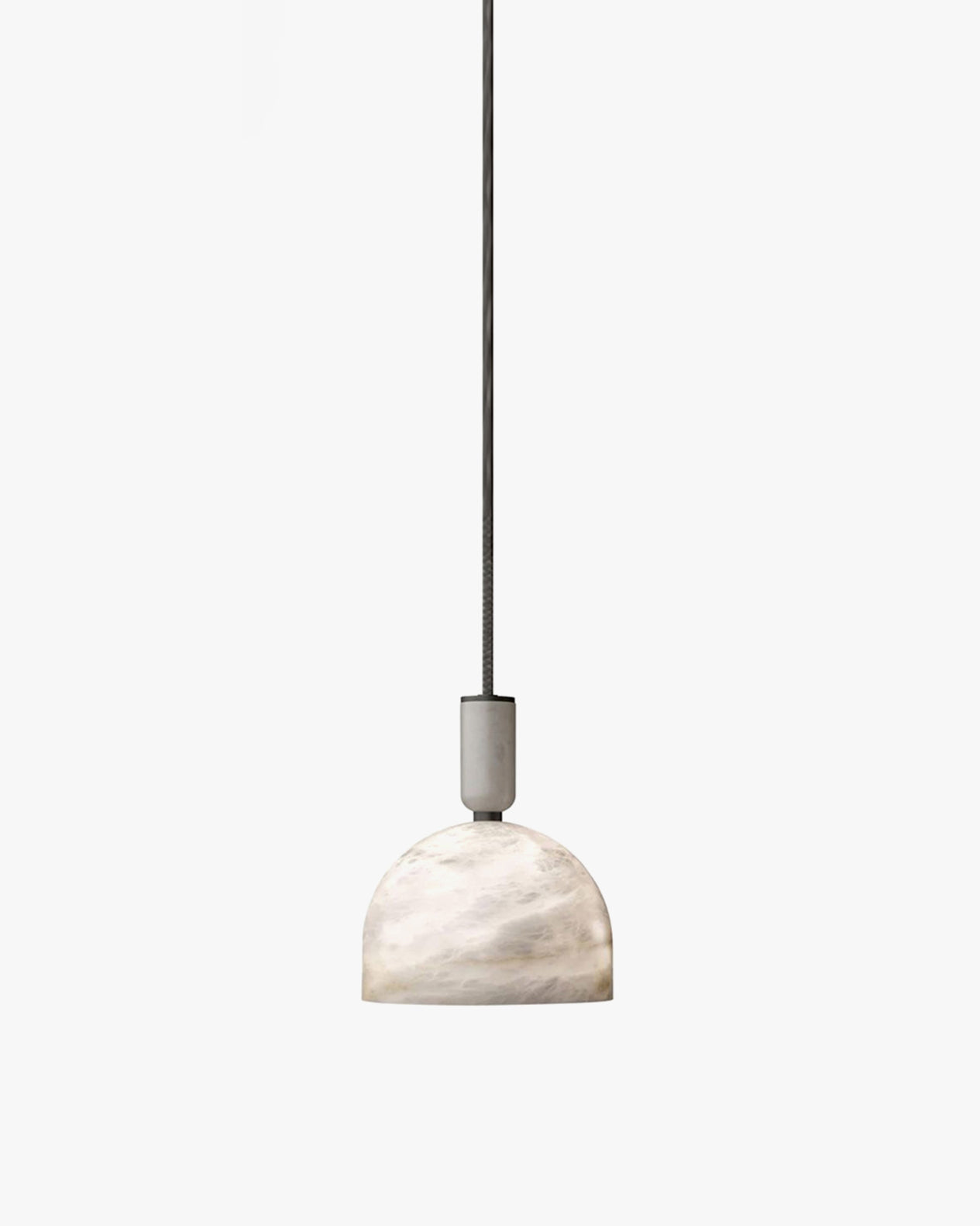 WOMO Oki-WM2899 Alabaster Pendant Light