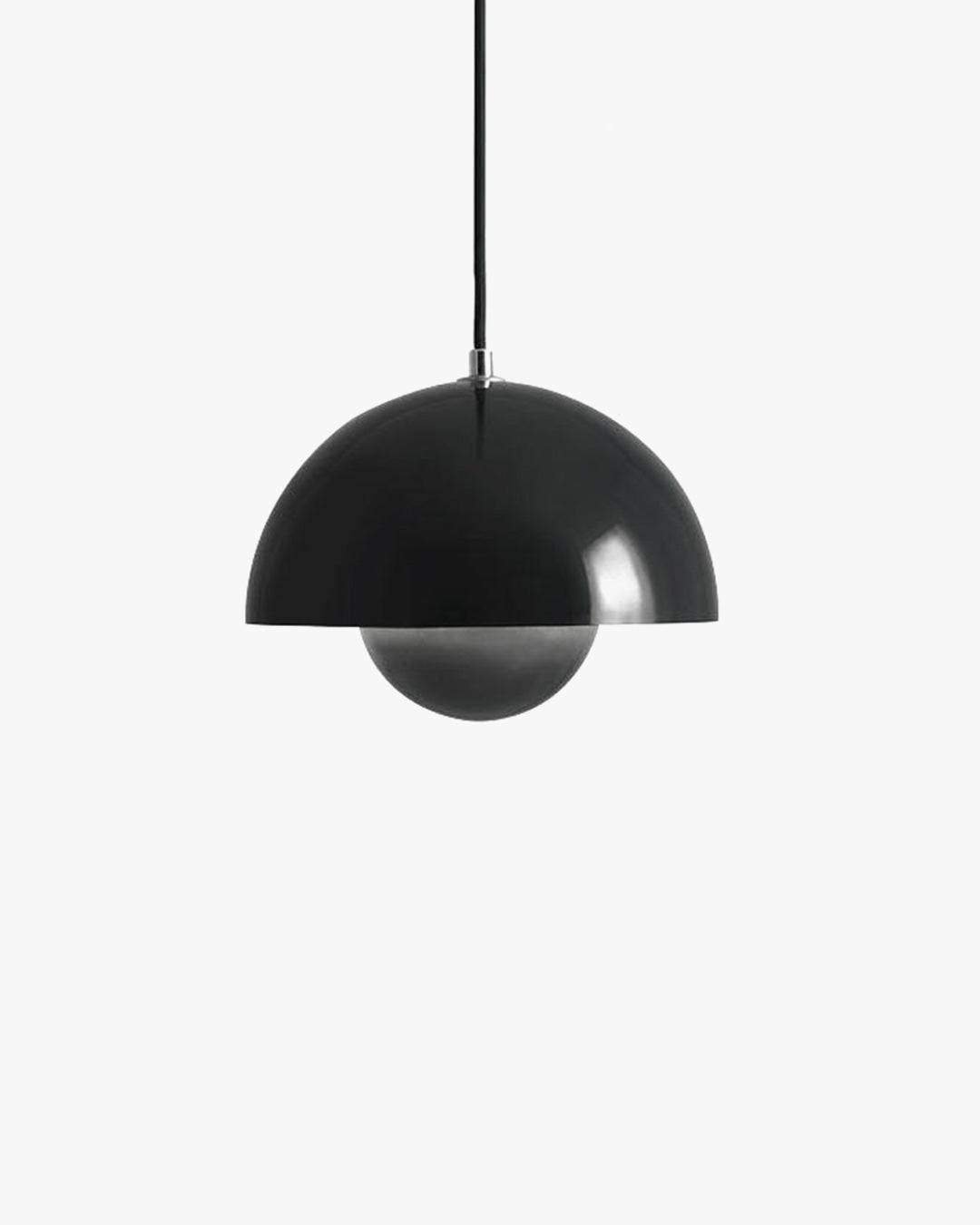 WOMO Suspension Dôme Metal Multicolore-WM2498