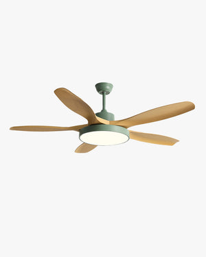 WOMO Ventilateur de plafond Scandinave-WM5002